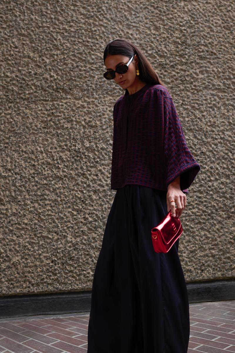 By-Bar Blouse 26412066