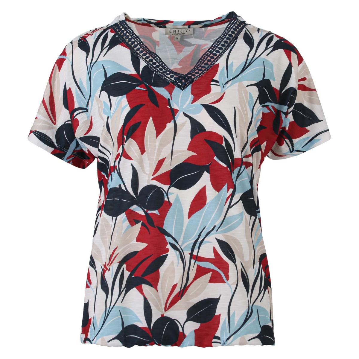 Enjoy T-Shirt 472875