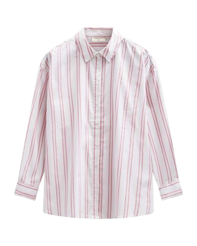 FREEQUENT Blouse 207500