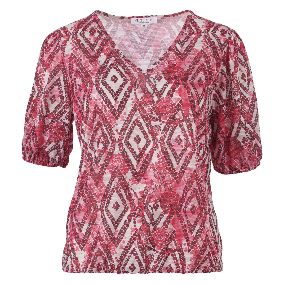 Enjoy T-Shirt 183615