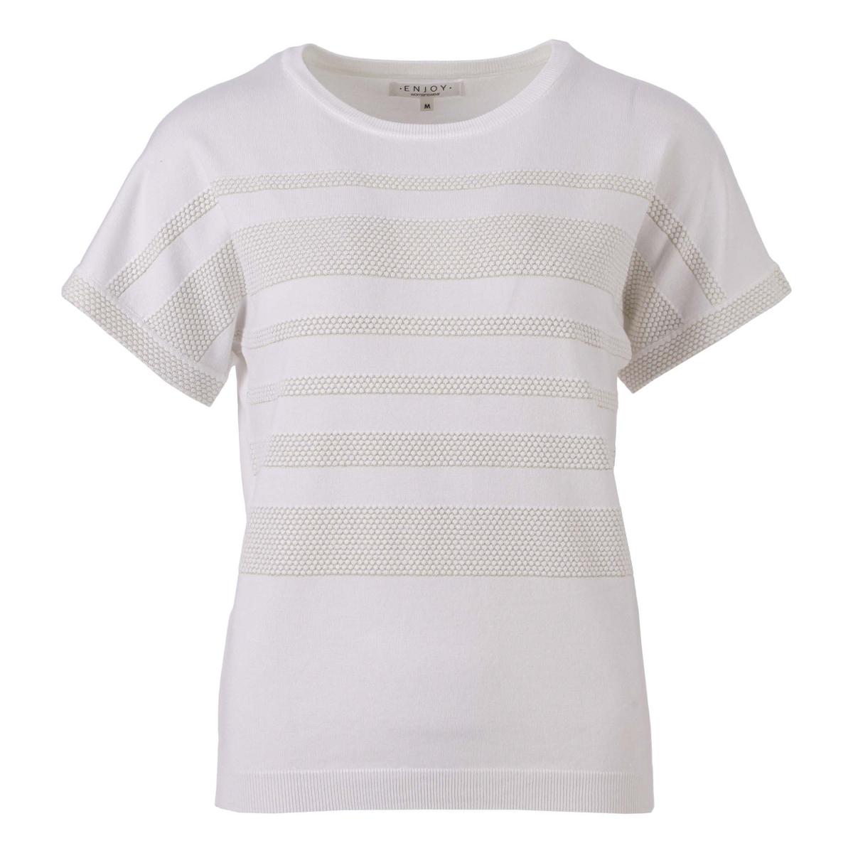 Enjoy T-Shirt 422560