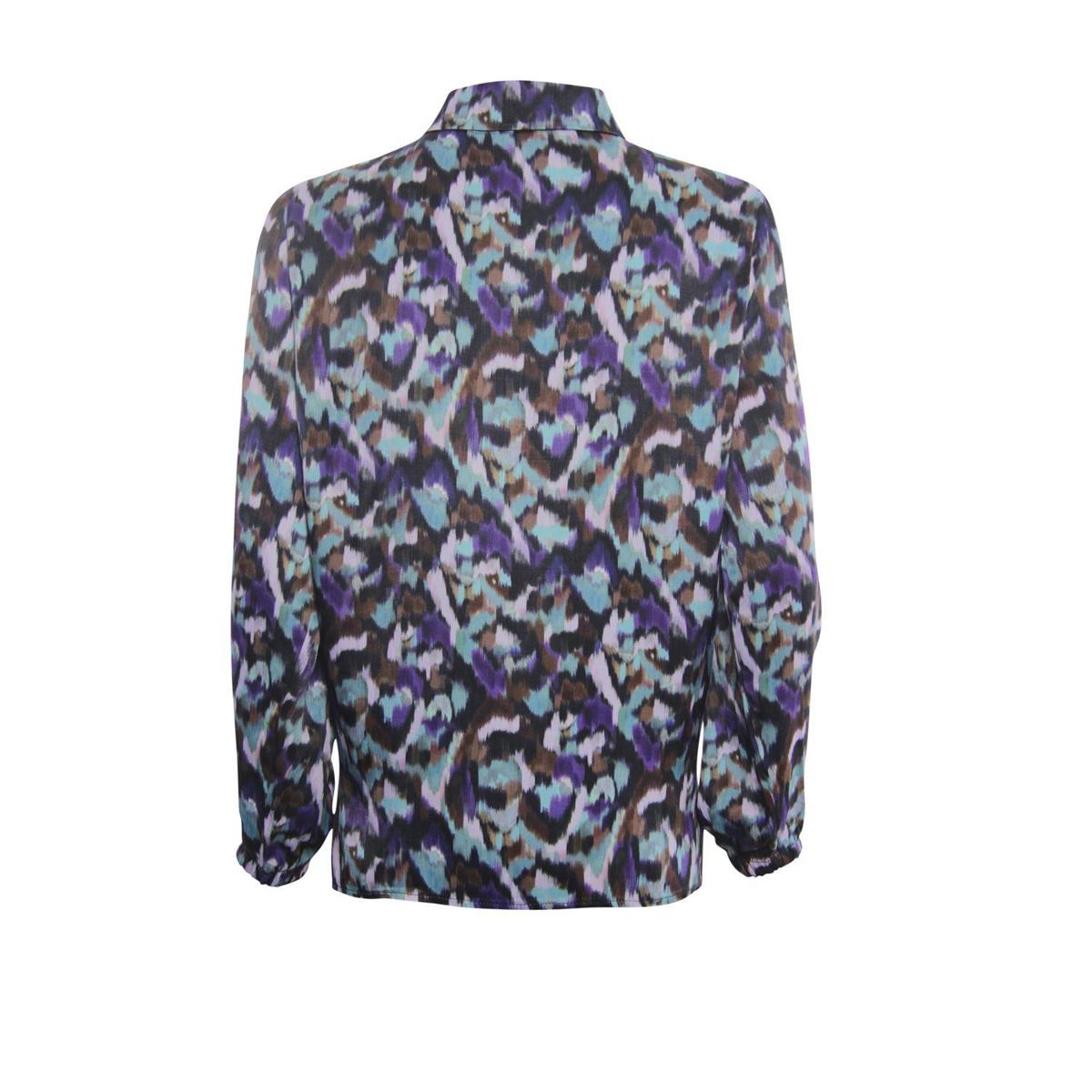 Another Woman Blouse 332131-F2292