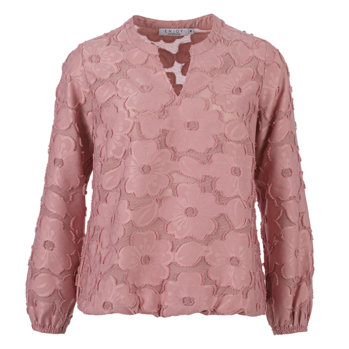 Enjoy Blouse 886999