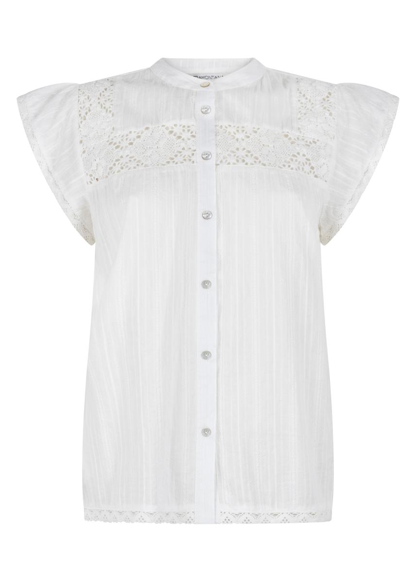 Tramontana Blouse A08-20-301