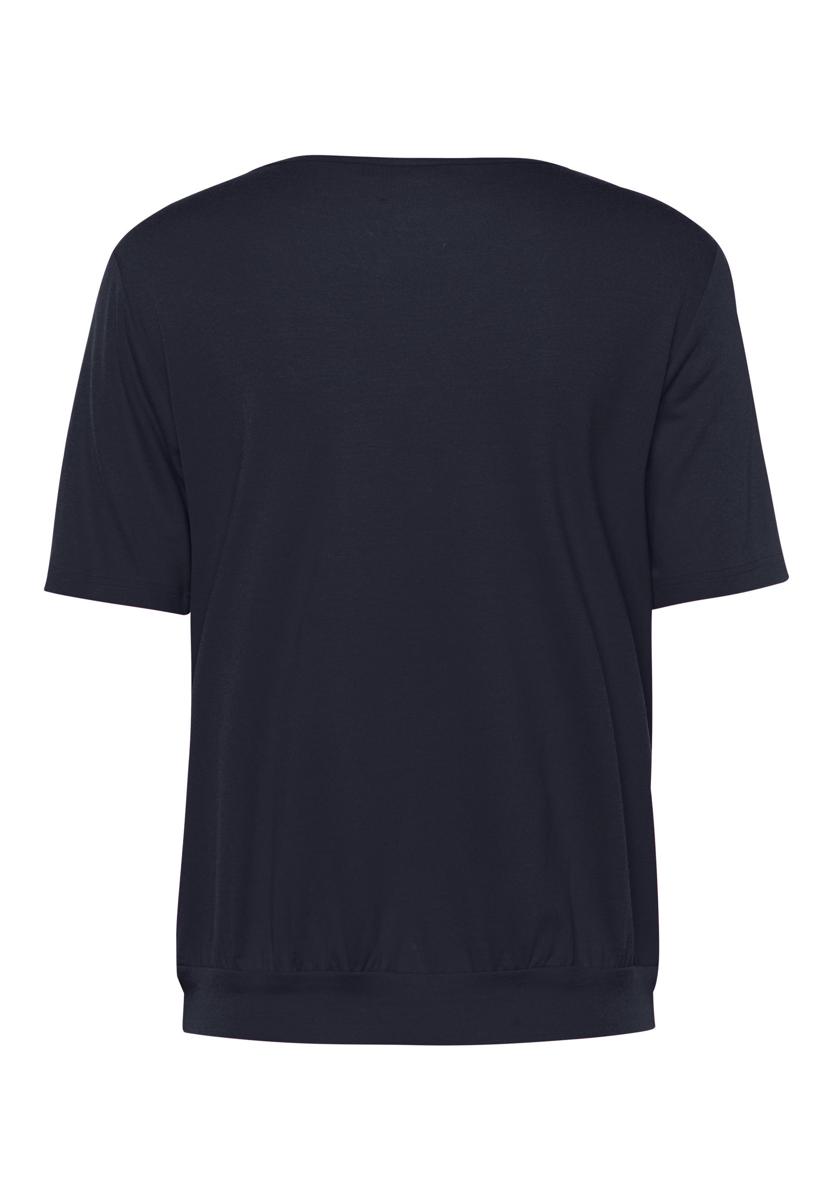 Frank Walder T-Shirt NOS-712404000 blauw