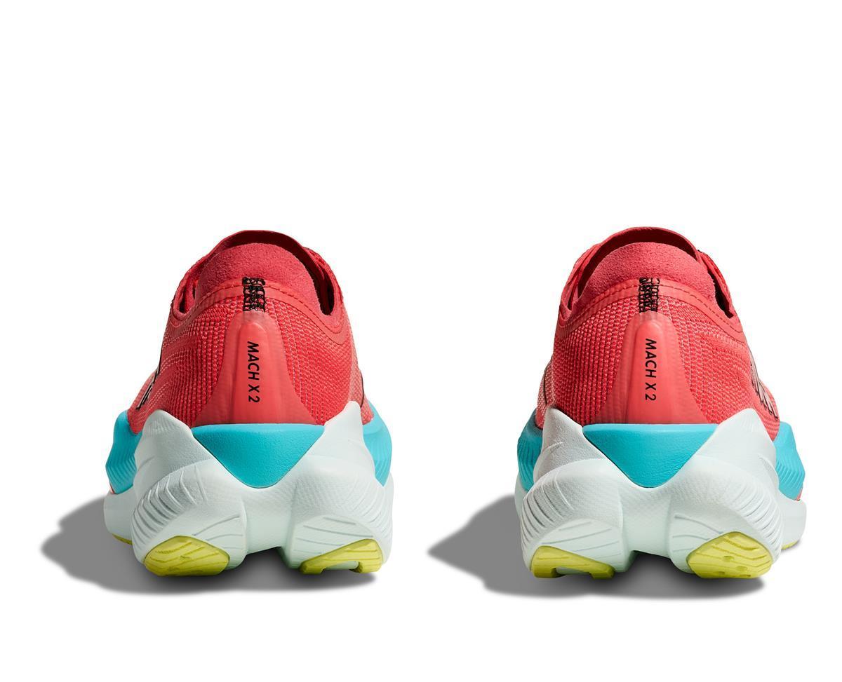 HOKA Mach x2 W
