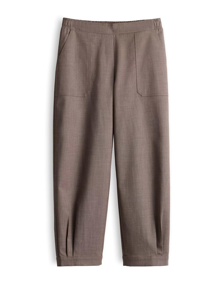 OPUS Broek Myha curved