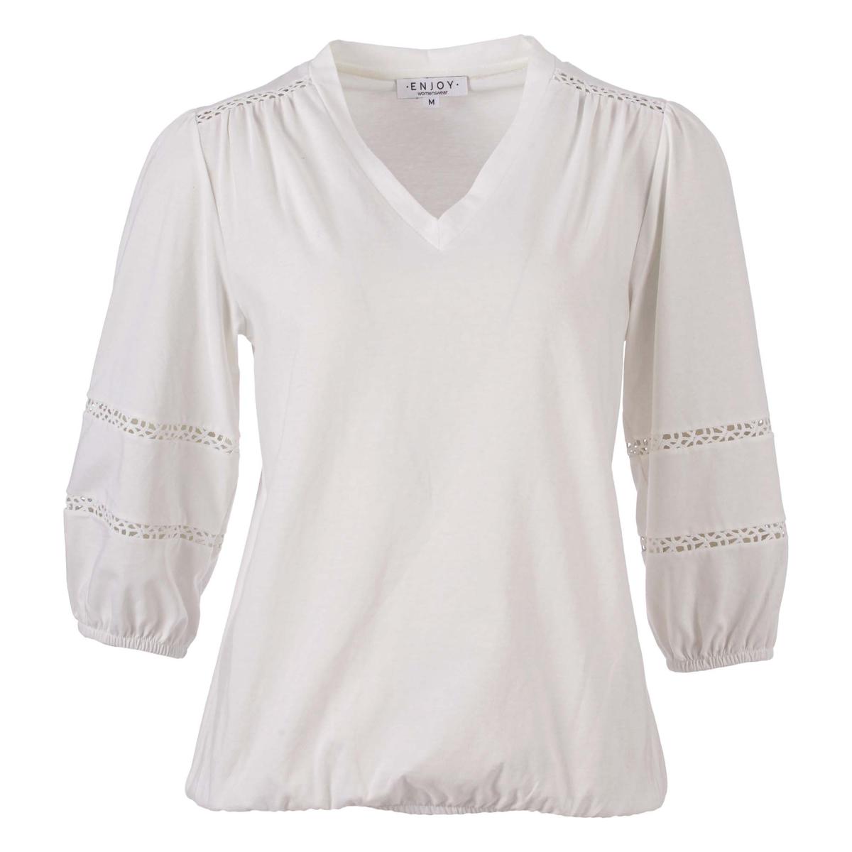 Enjoy Blouse 183427