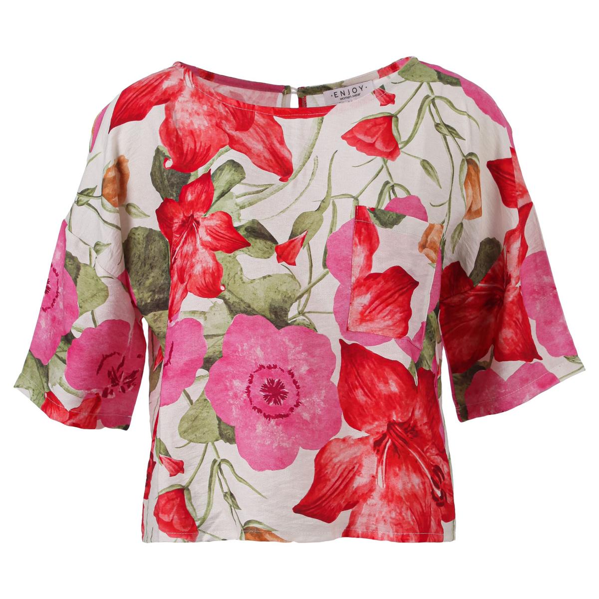 Enjoy T-Shirt 503628
