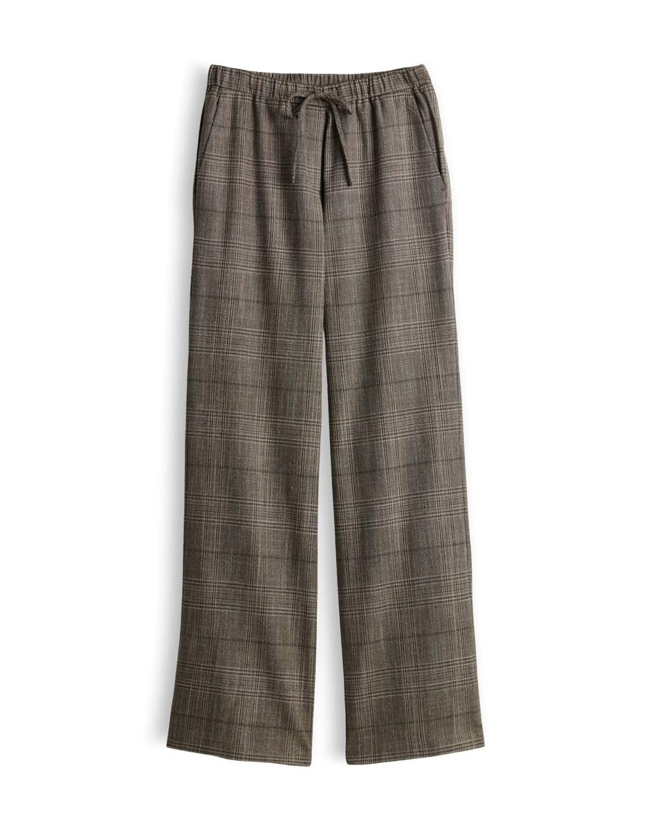 OPUS Broek Melane mod