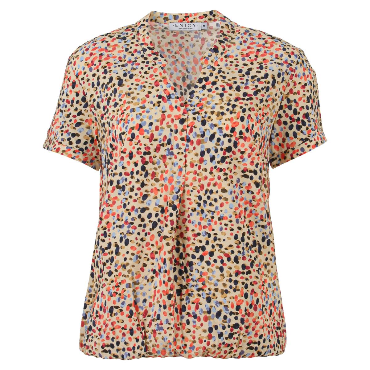 Enjoy Blouse 881474