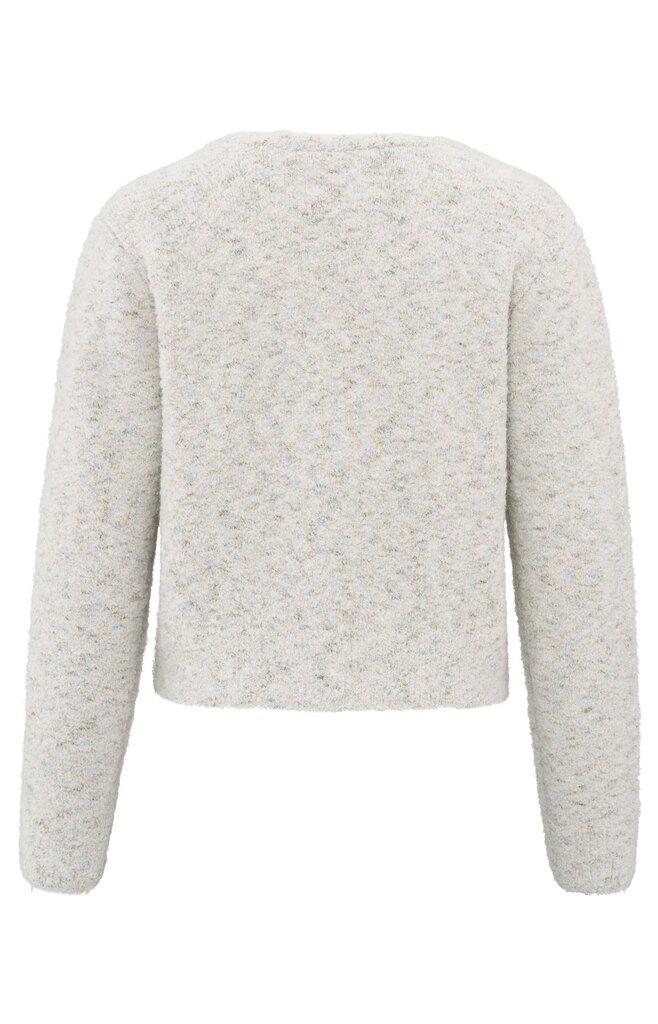 YAYA B.V / Damen-Sweat / Oversize-Sweatshirt