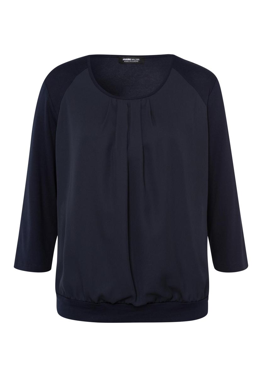 Frank Walder Blouse NOS-722426000