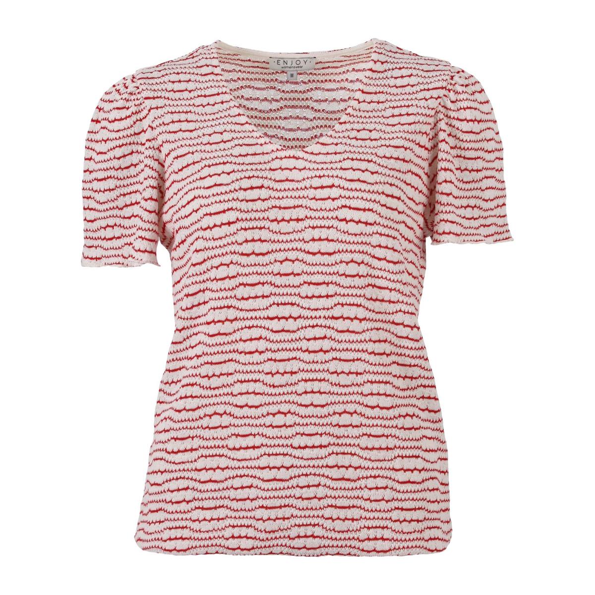 Enjoy T-Shirt 412613