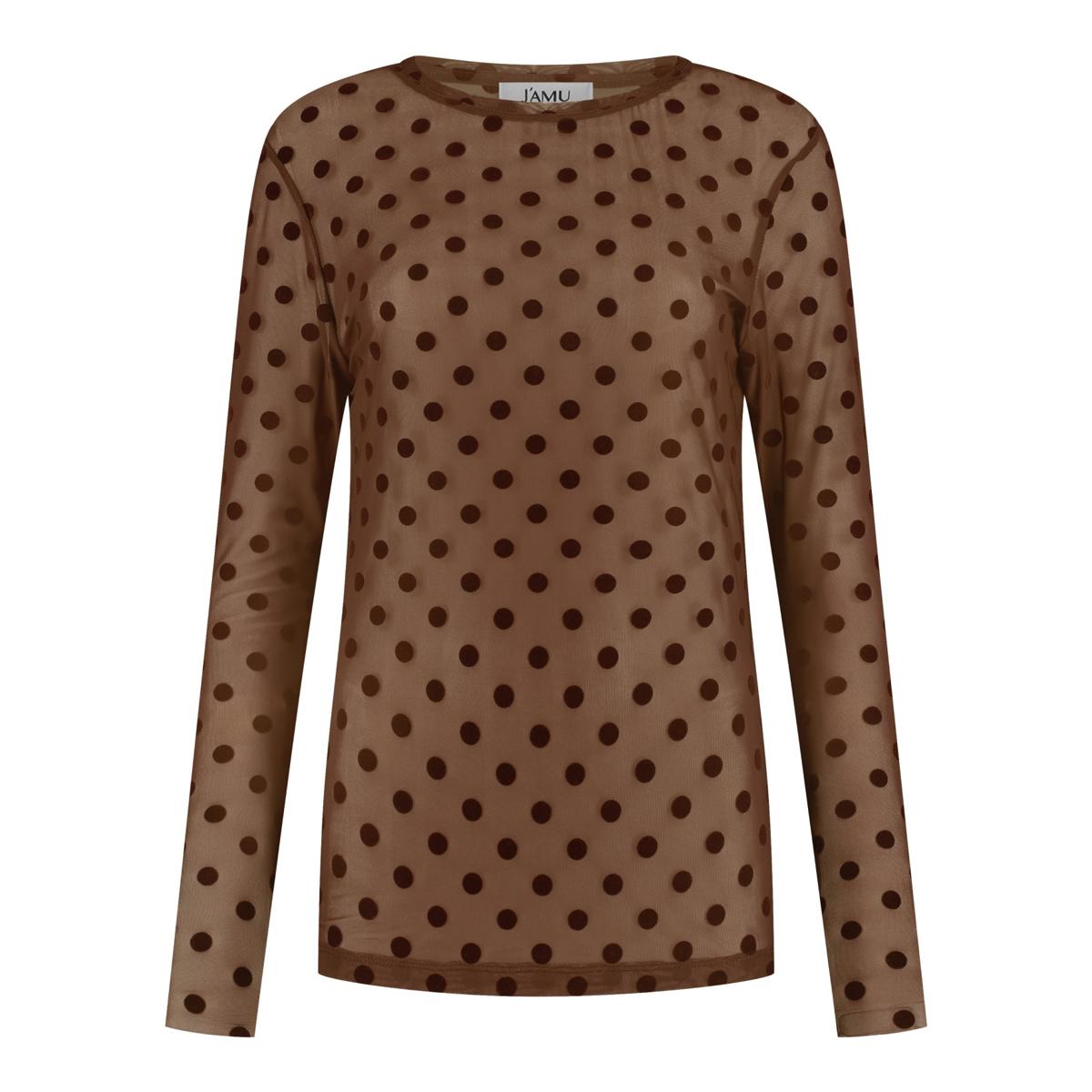 J'AMU T-Shirt AMU26301138