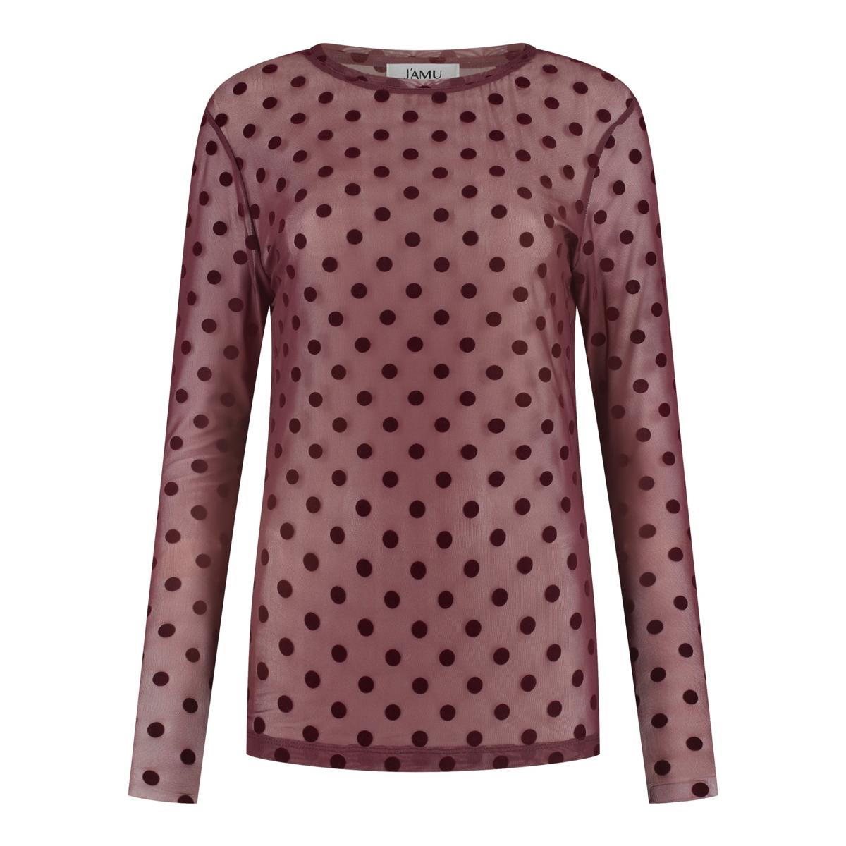 J'AMU T-Shirt AMU26301138