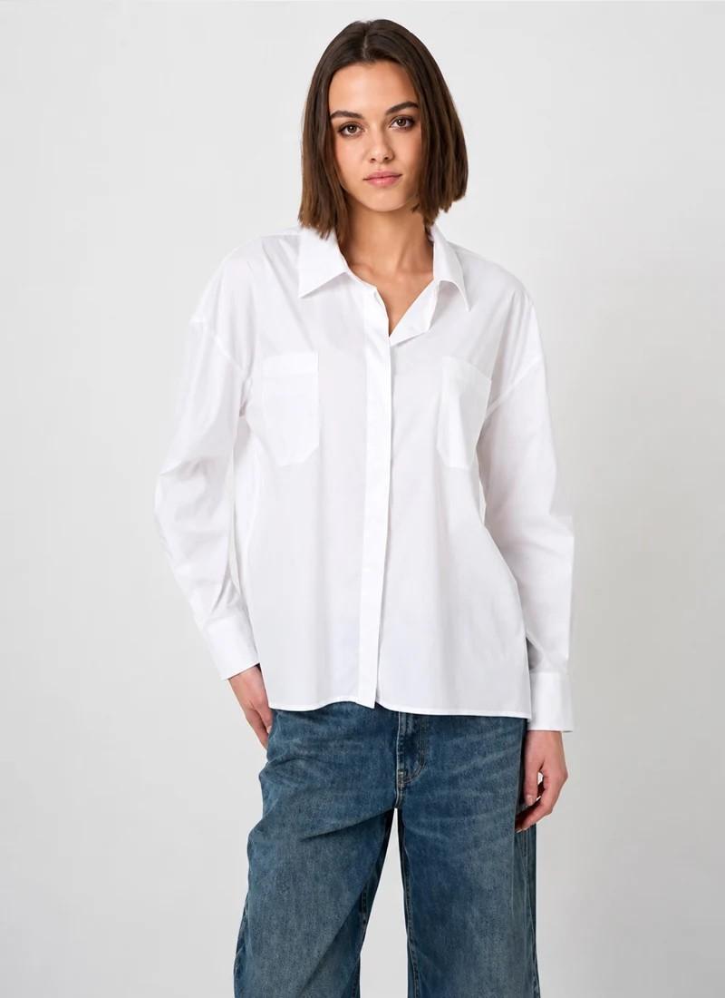 Repeat Blouse 600750
