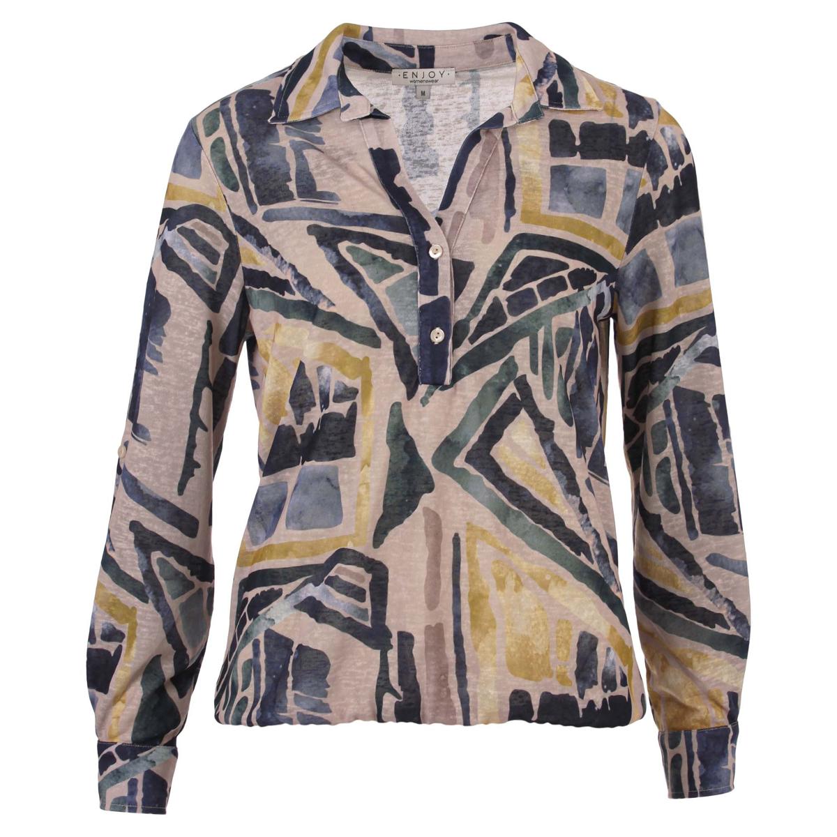 Enjoy Blouse 472647