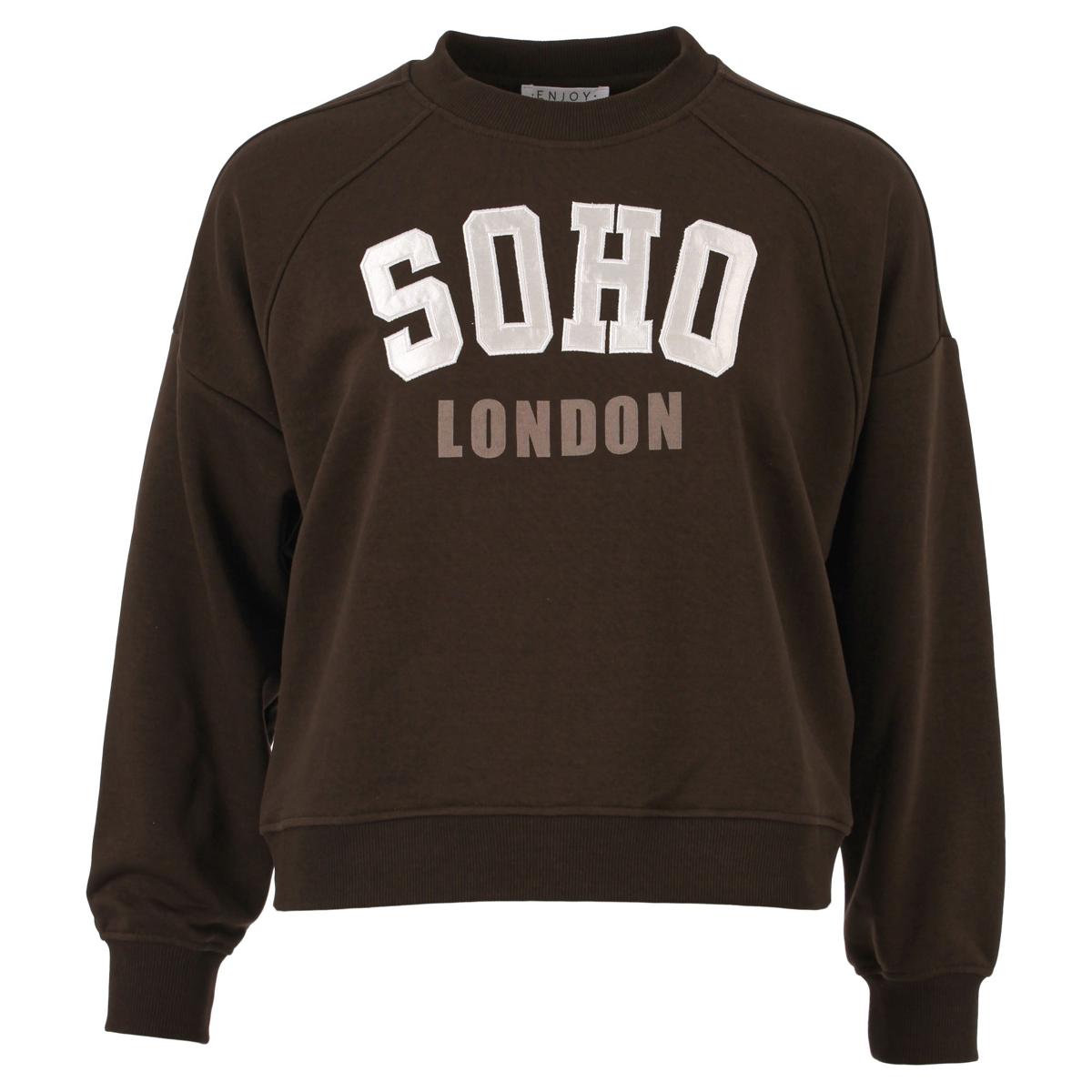 Enjoy Sweater 156555