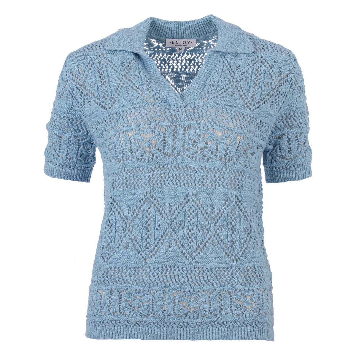Enjoy T-Shirt 890112