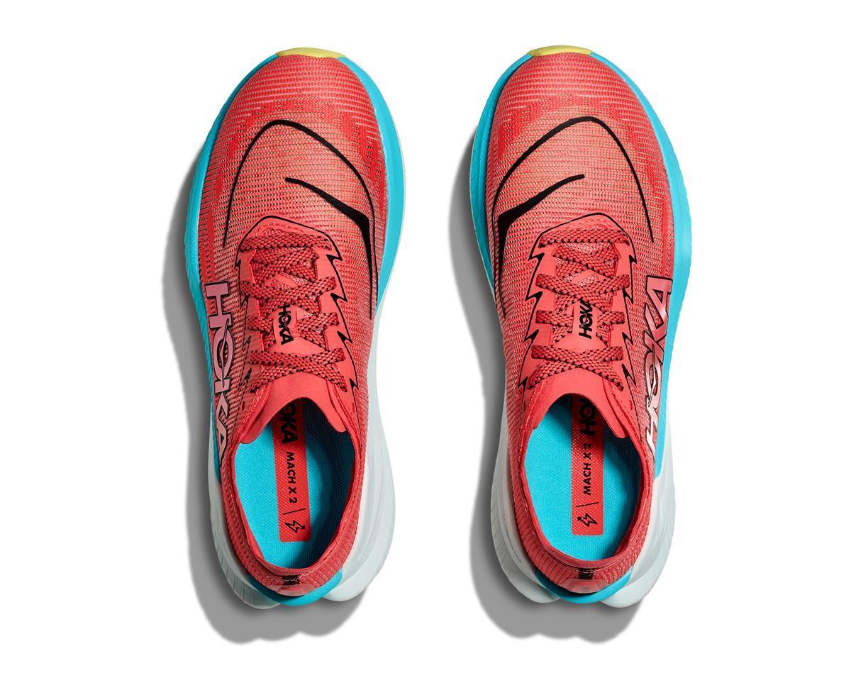 HOKA Mach x2 W