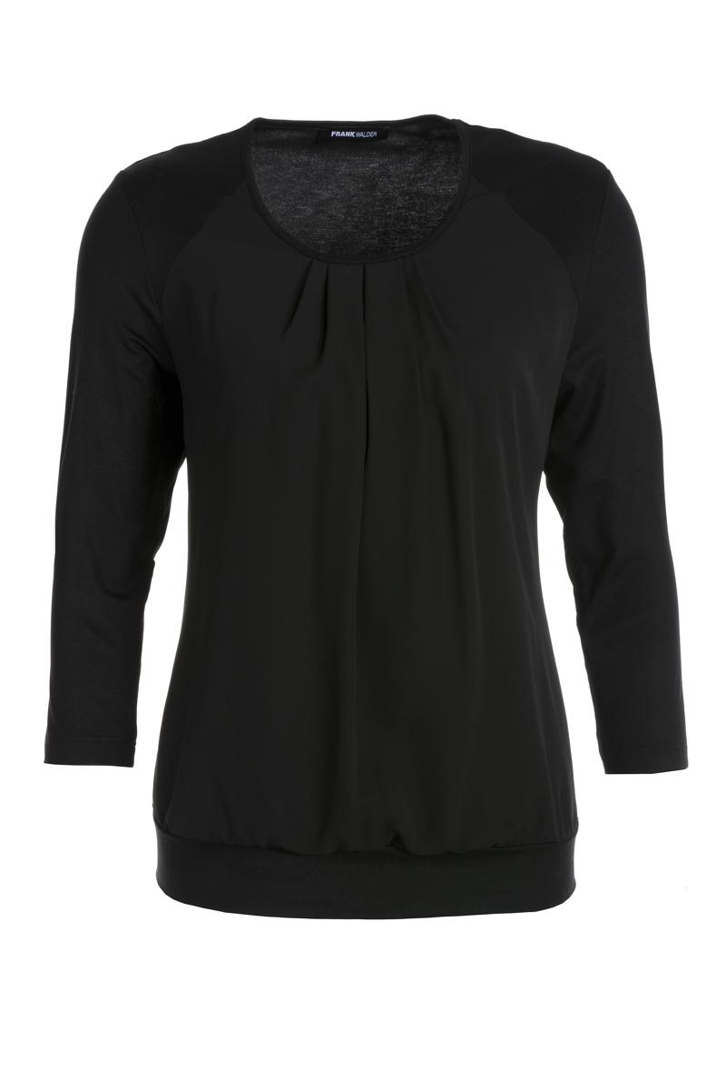 Frank Walder Blouse NOS-722426000