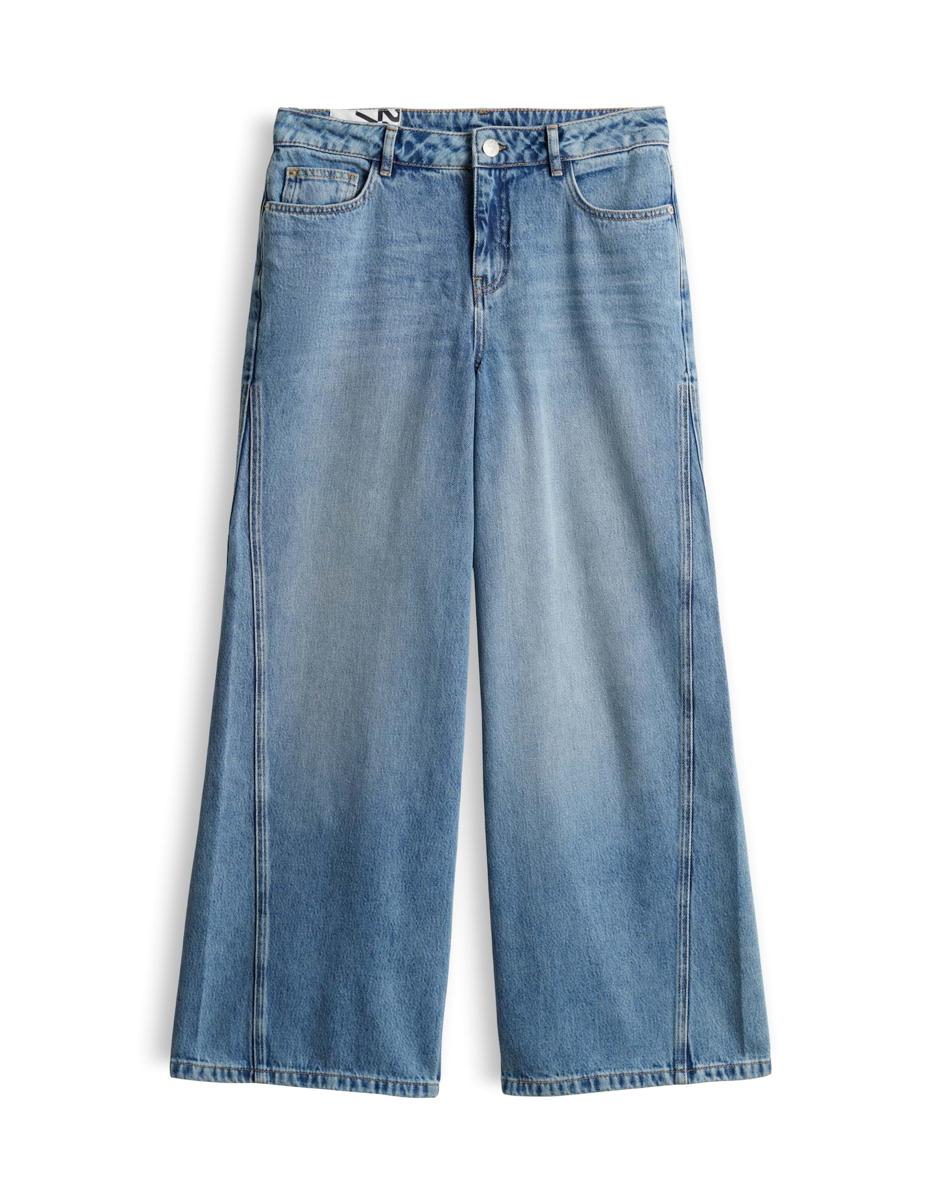 OPUS Jeans Meddy loosy