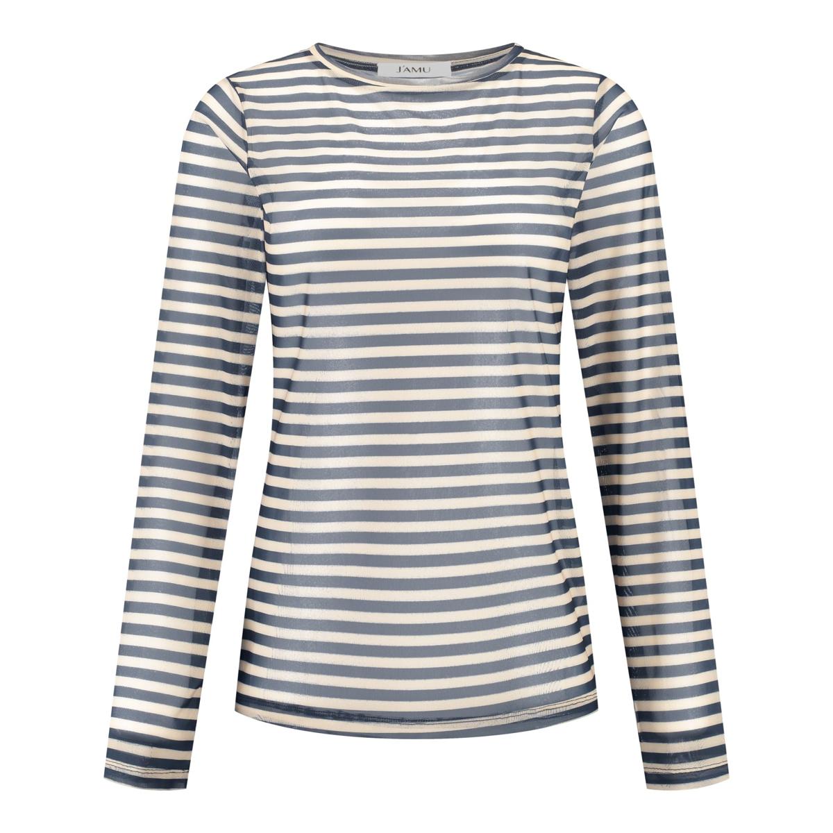 J'AMU T-Shirt AMU26301126