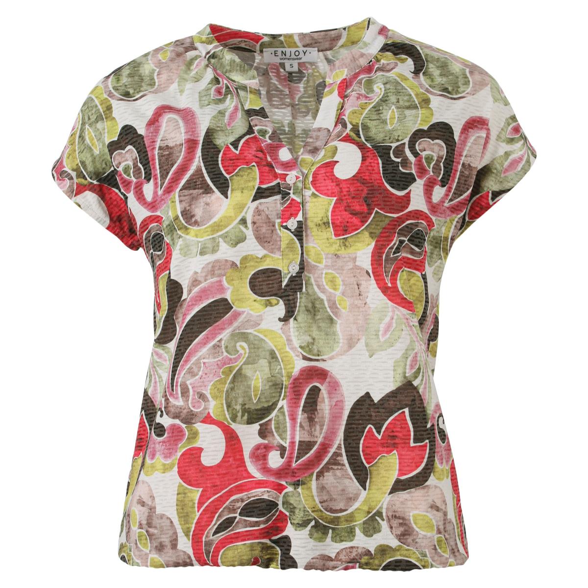 Enjoy T-Shirt 183605