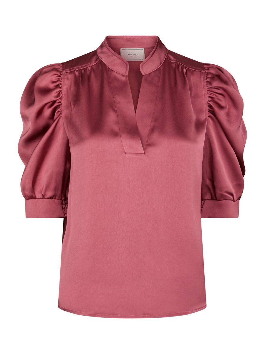 Neo Noir Blouse 162590