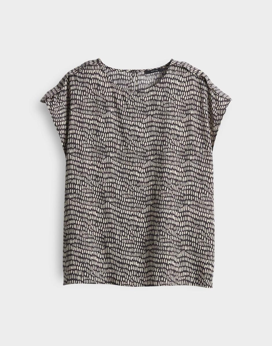 OPUS Blouse Ferena splash