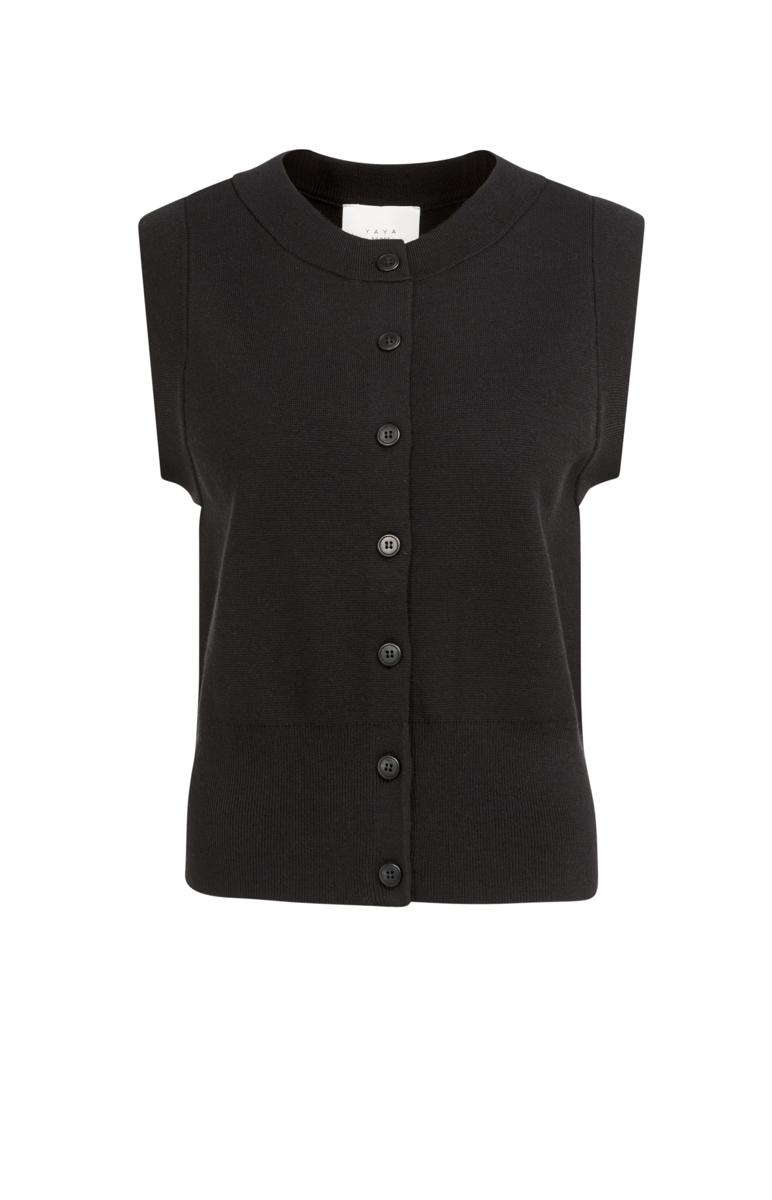 YAYA Vest 01-010160-605