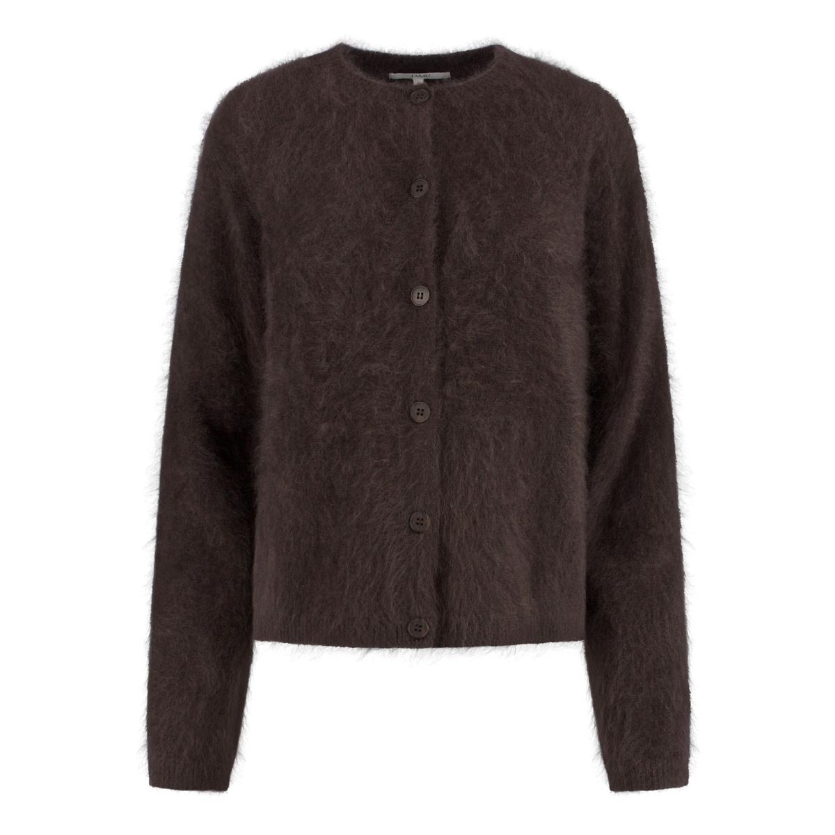J'AMU Vest AMU26309106