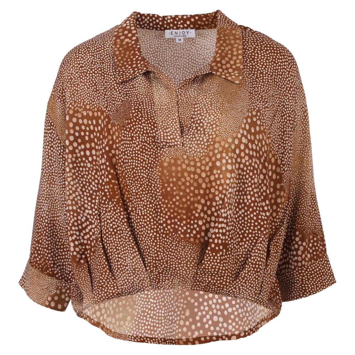 Enjoy Blouse 156799
