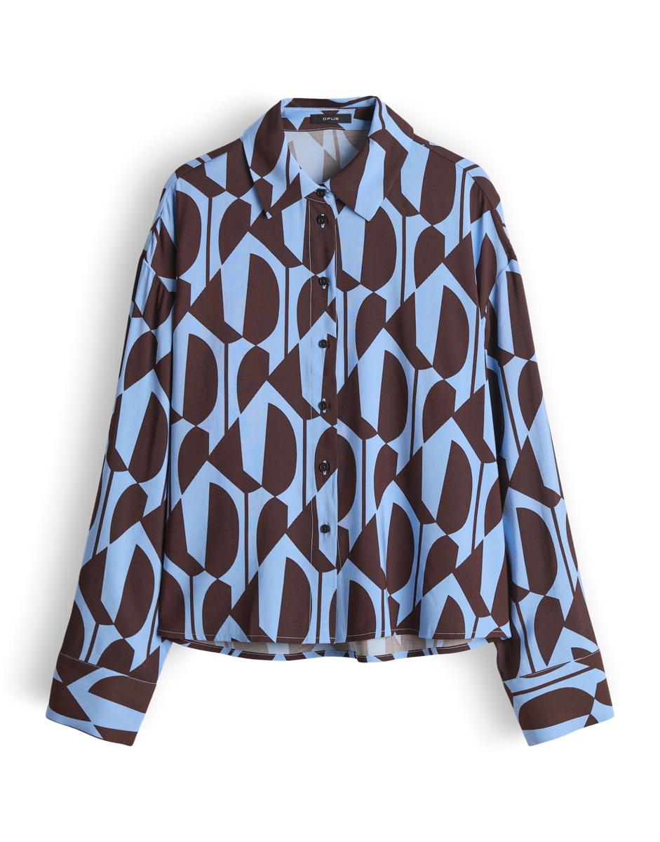 OPUS Blouse Fetro