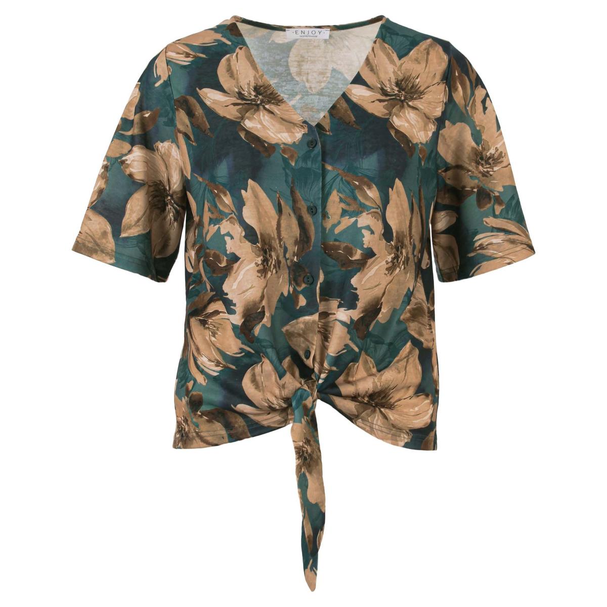 Enjoy Blouse 166689