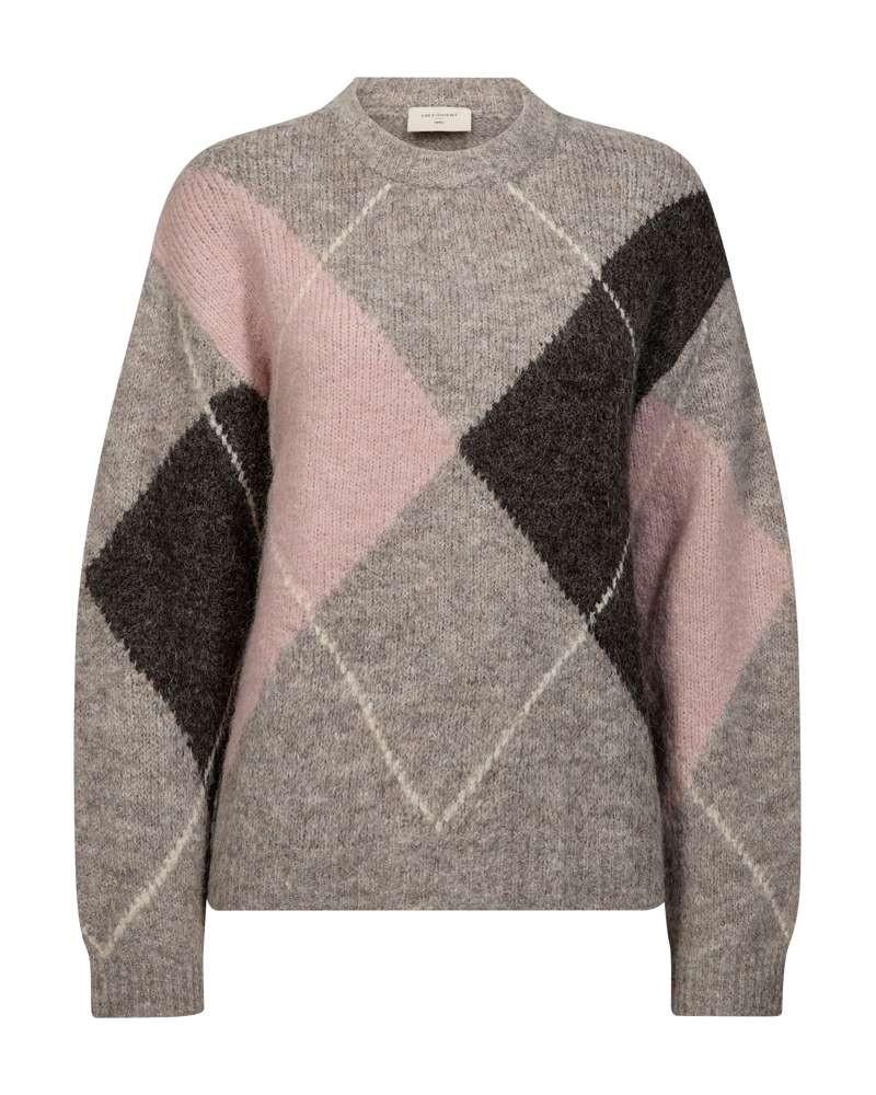 FREEQUENT Trui 211714