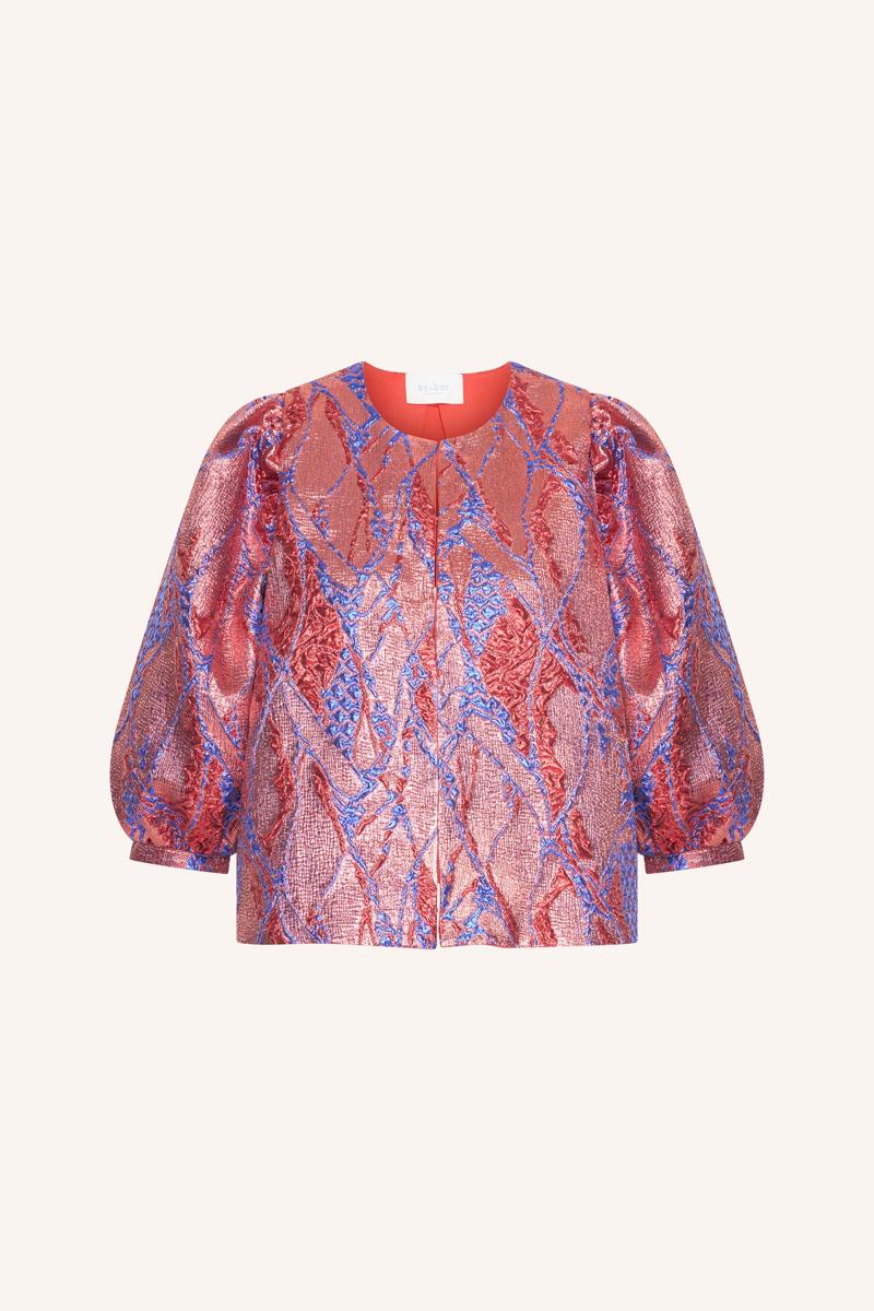 By-Bar Blouse 26112047