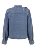 Blauw