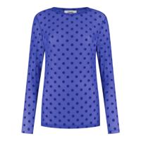 Blauw