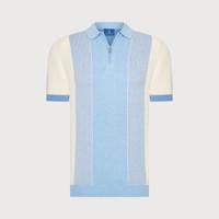 Blauw