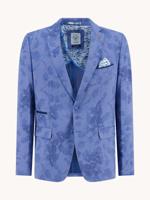 Blauw