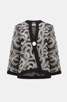 Zwart
