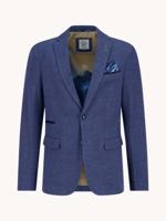 Blauw