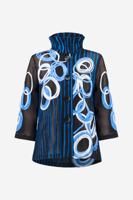 Blauw