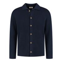 Blauw