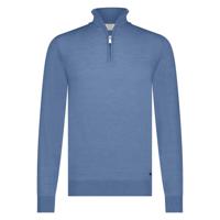 Blauw