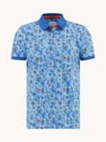 Blauw