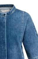 Blauw