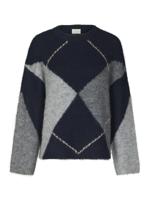 Blauw
